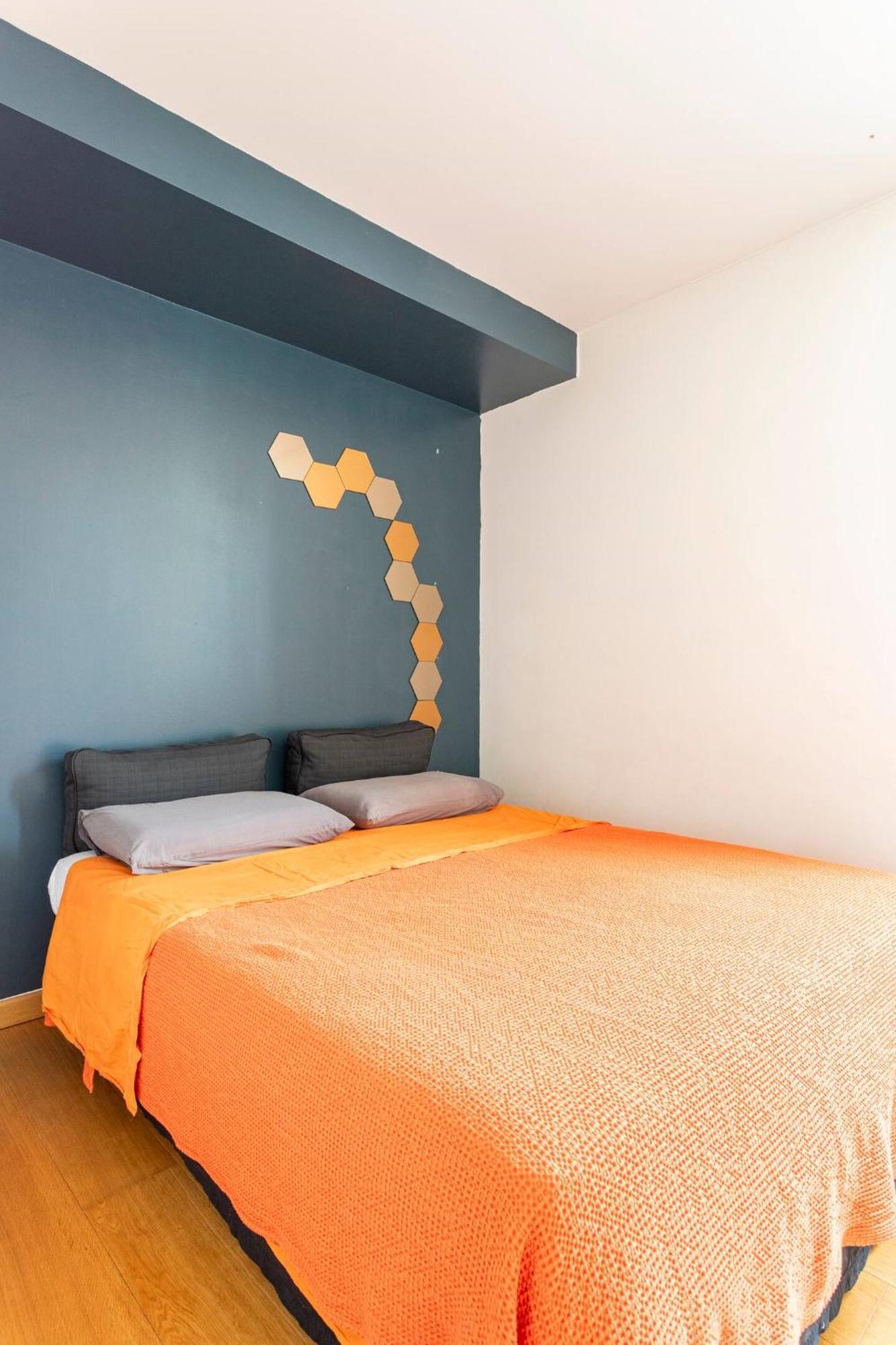 Apartamento Moonic By Diva Údine Exterior foto